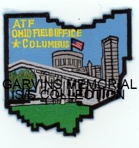 OHIO,ATF COLUMBUS 1
